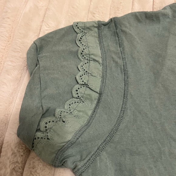 Free people crop tee - Picture 9 of 9